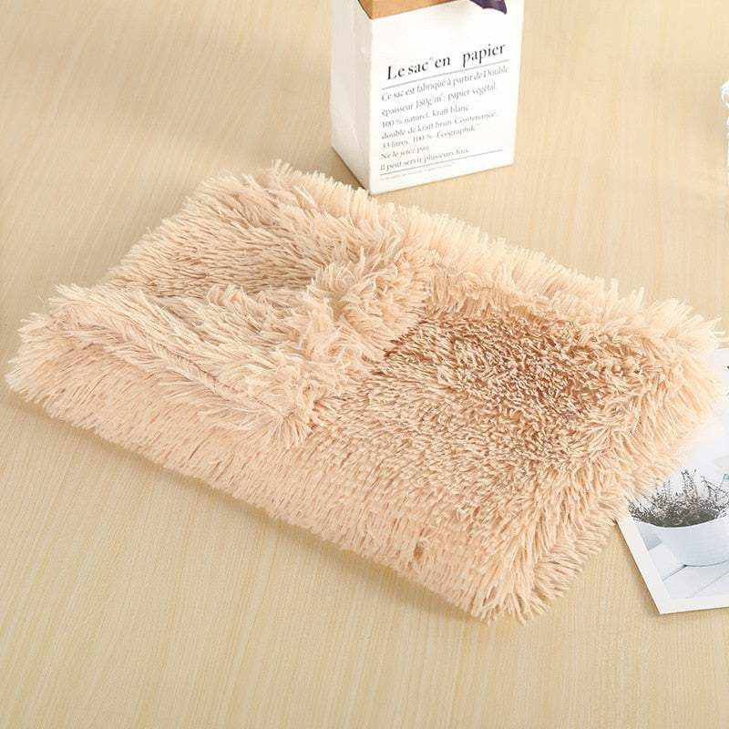 Couverture Douillette pour Chiens et Chats - Extra Douce