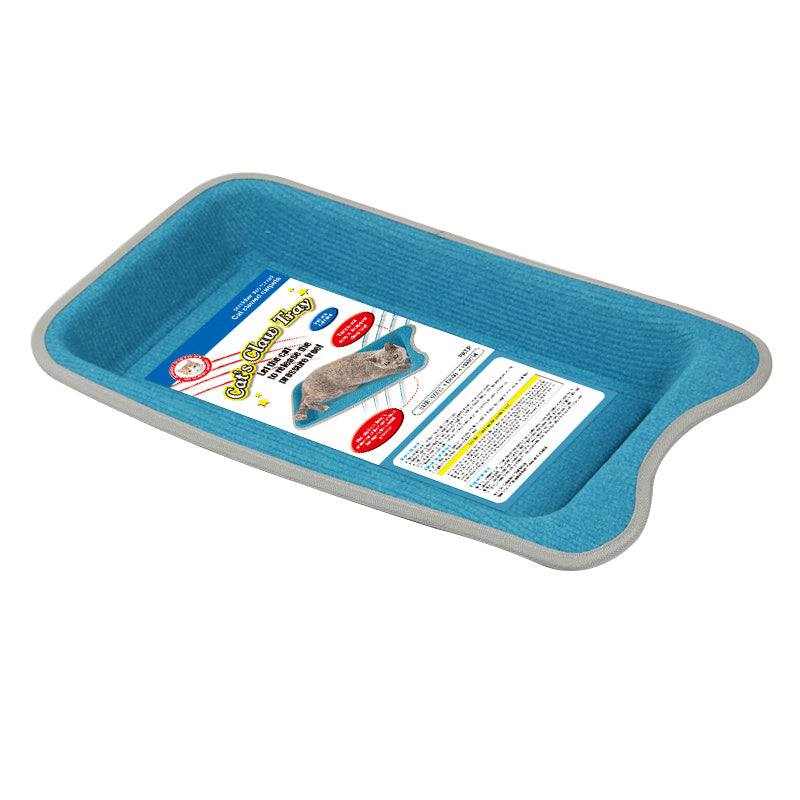 Planche à Griffer Durable | Divertissement pour Chats | Coloré