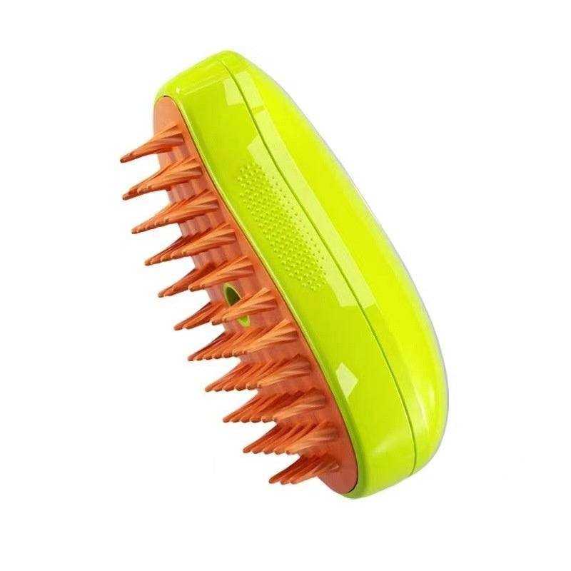 Brosse Électrique 3 en 1 pour Animaux