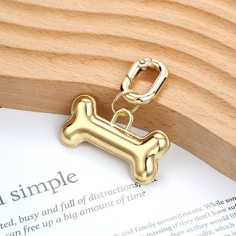 Plaque d'Identification Anti-Perte