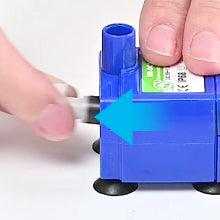 Pompe à Eau LED de Remplacement pour Fontaine d'eau pour Chat