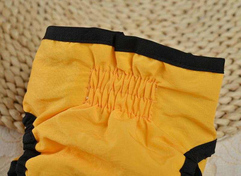 Culottes de Sécurité Menstuelle pour Chiennes | Protection Confortable