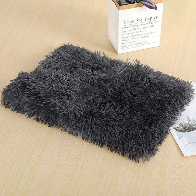 Couverture Douillette pour Chiens et Chats - Extra Douce