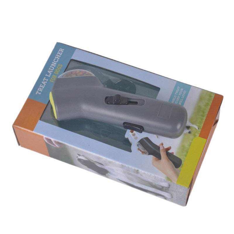 Distributeur de Friandise pour Chien | Jouet Interactif | Entraînement