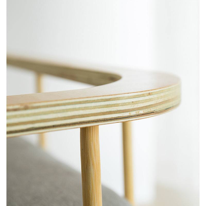 INSTACHEW Rockaby Bed | Comfortable Sofa with Soft Cats and Dogs Cushion