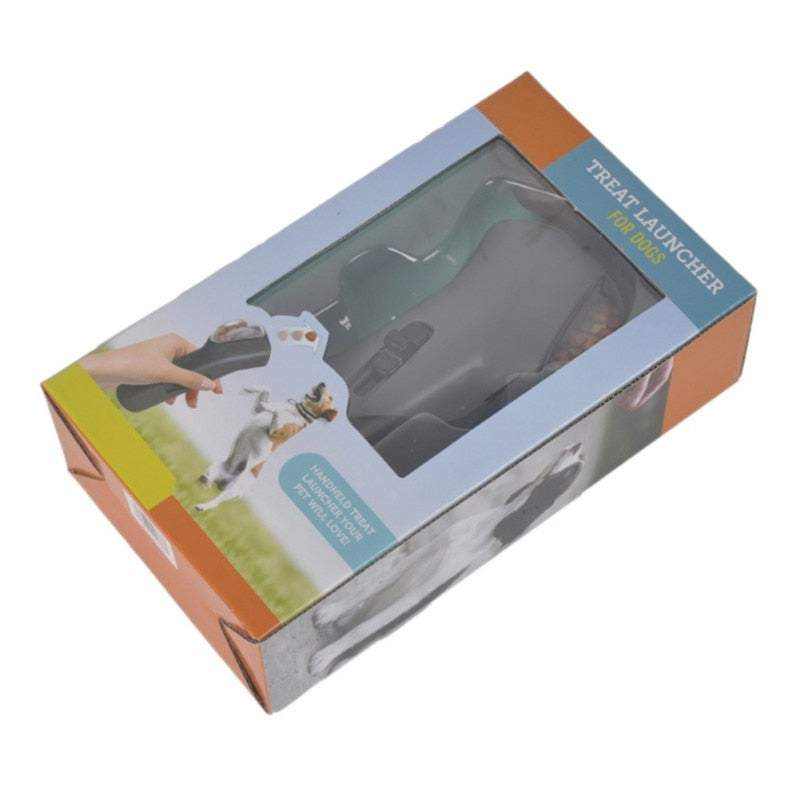 Distributeur de Friandise pour Chien | Jouet Interactif | Entraînement