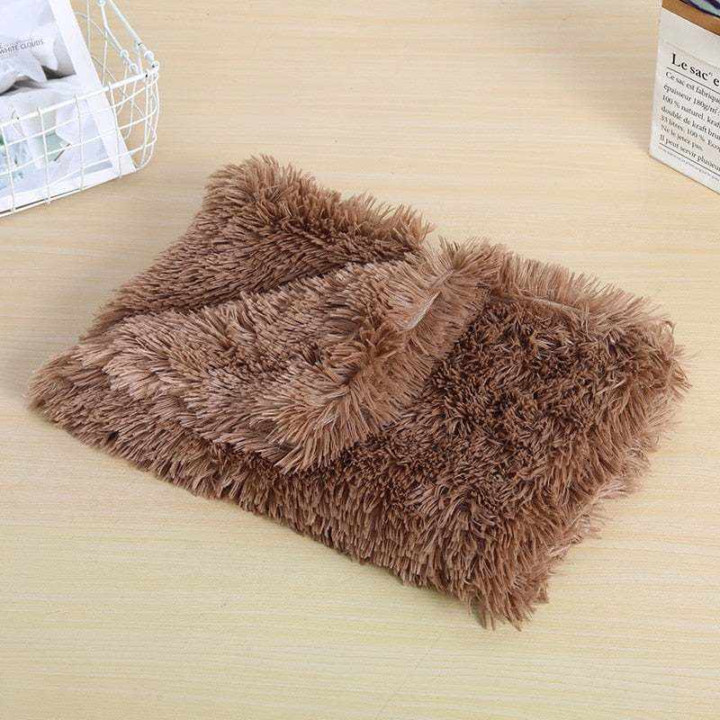 Couverture Douillette pour Chiens et Chats - Extra Douce