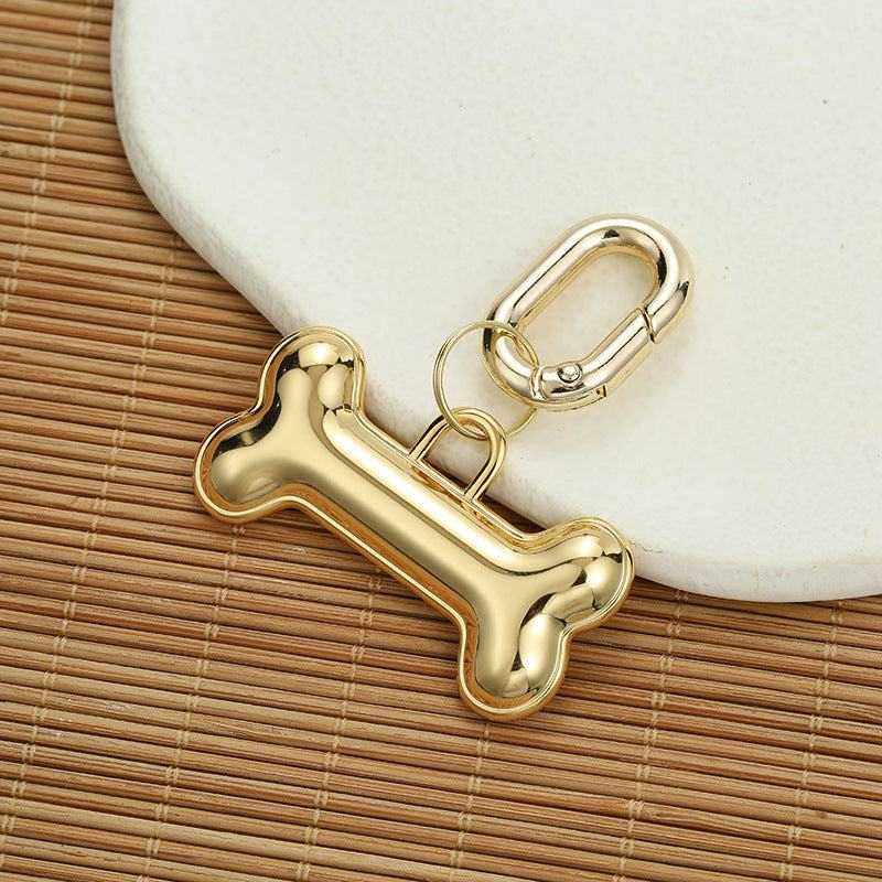 Plaque d'Identification Anti-Perte