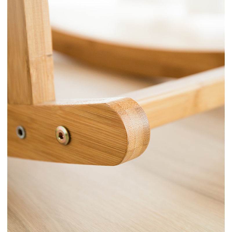 INSTACHEW Rockaby Bed | Comfortable Sofa with Soft Cats and Dogs Cushion