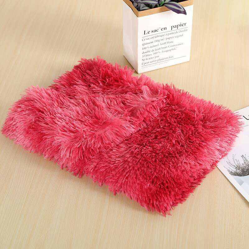 Couverture Douillette pour Chiens et Chats - Extra Douce