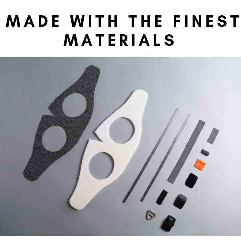 Harnais pour Chien INSTACHEW PETKIT Air Pro - Confort et Sécurité