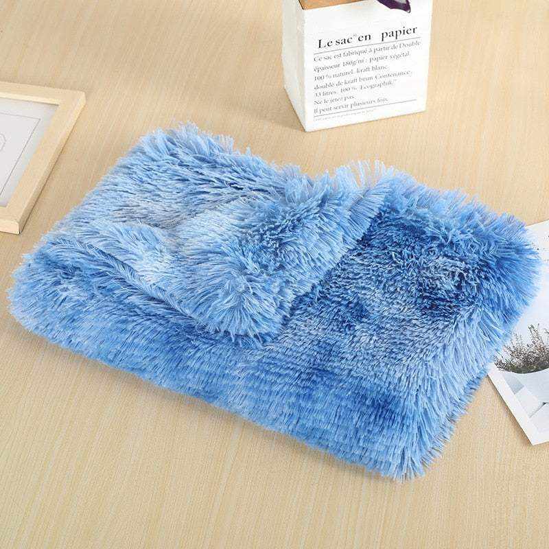 Couverture Douillette pour Chiens et Chats - Extra Douce