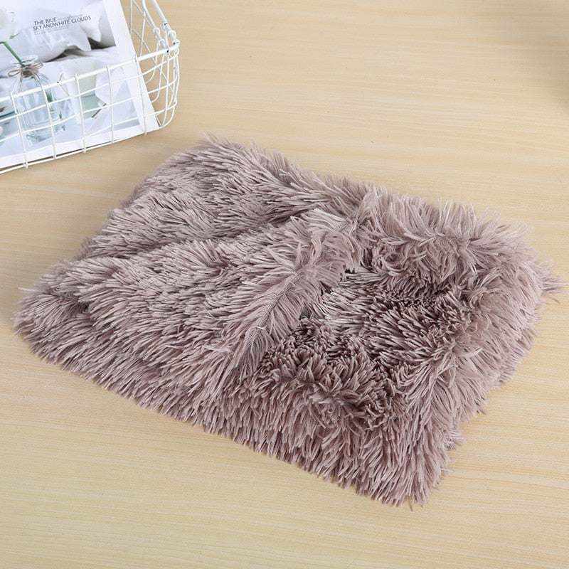 Couverture Douillette pour Chiens et Chats - Extra Douce