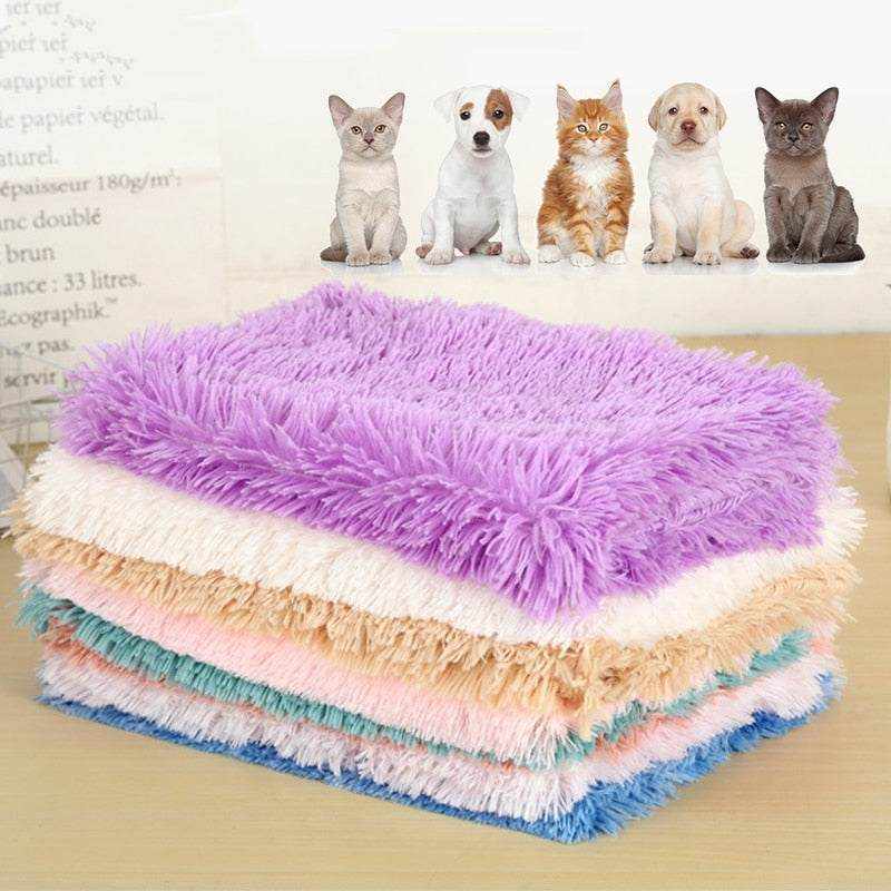 Couverture Douillette pour Chiens et Chats - Extra Douce