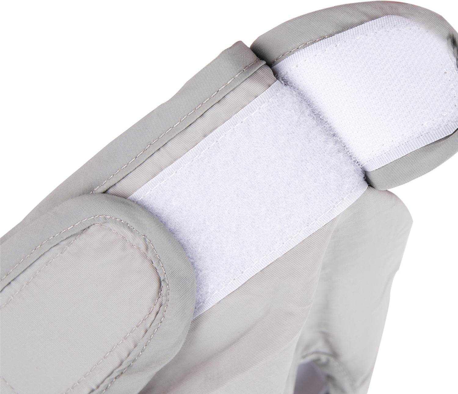 Ceinture physiologique pour animaux | Confort, hygiène & élégance