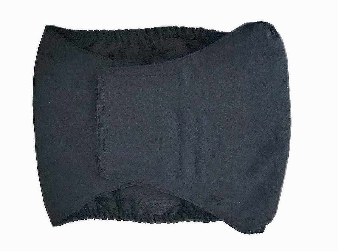 Ceinture physiologique pour chiens | Confort, propreté & protection