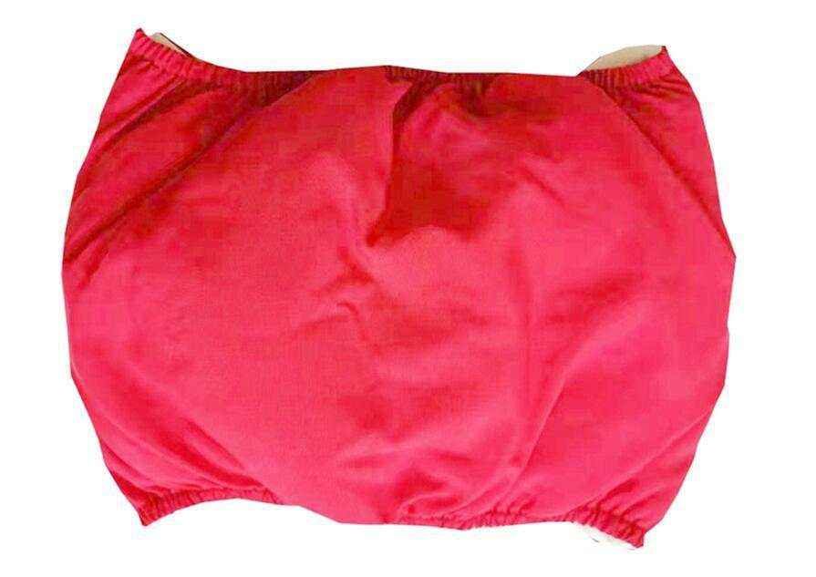 Ceinture physiologique pour chiens | Confort, propreté & protection