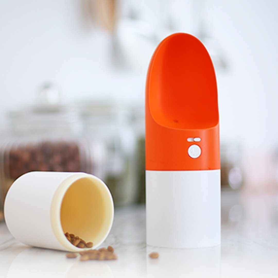 Instachew Rover Pet Travel Bottle, Dog Water Bottle