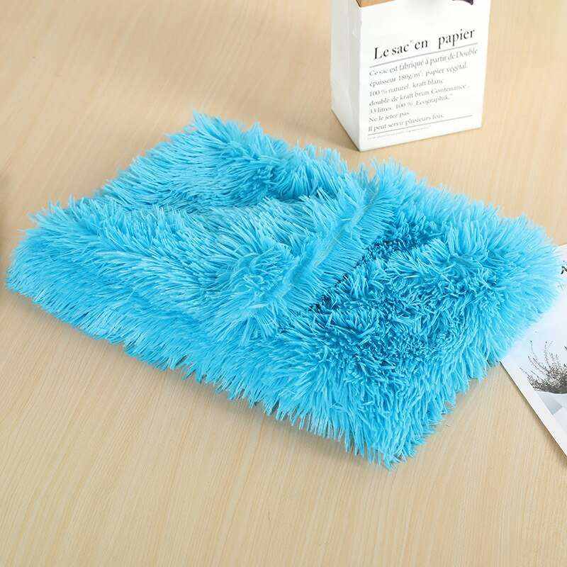 Couverture Douillette pour Chiens et Chats - Extra Douce