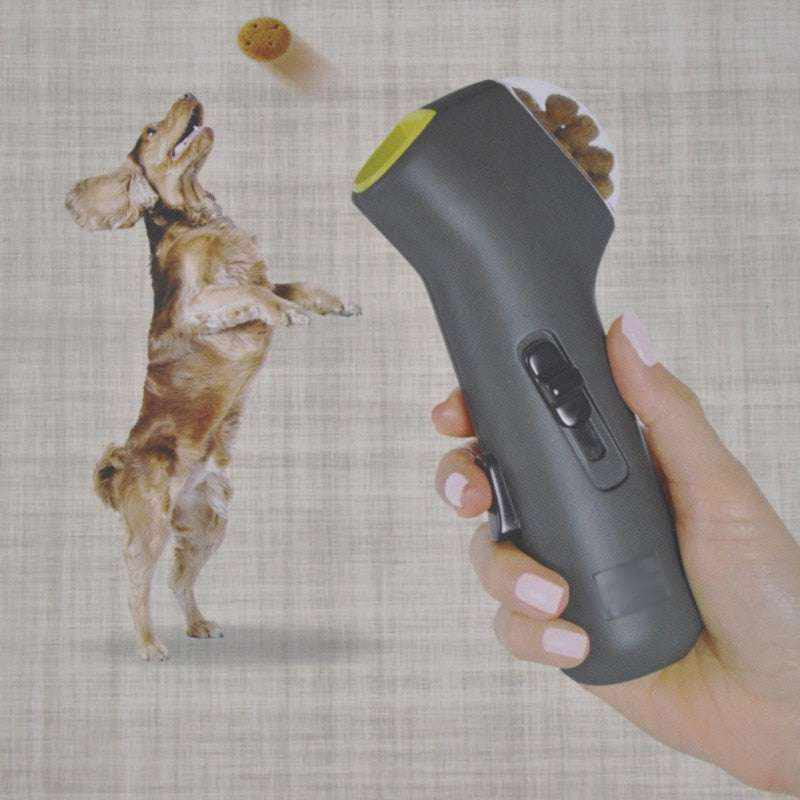 Distributeur de Friandise pour Chien | Jouet Interactif | Entraînement