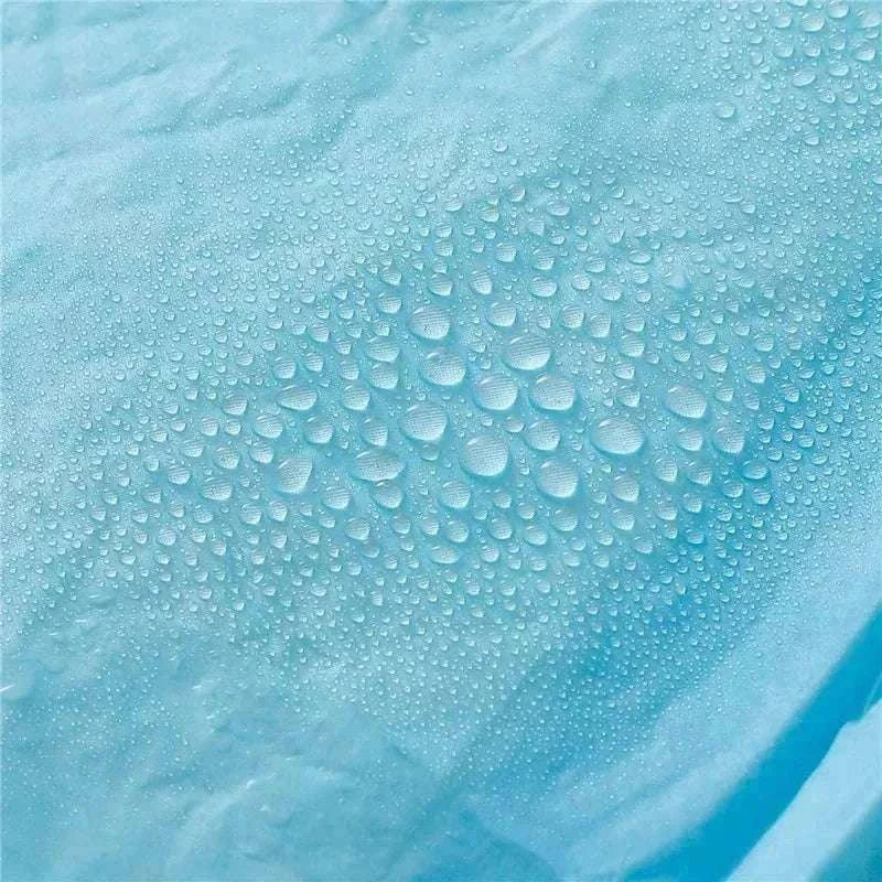 Tapis Toilette pour Chiens et Chats - Couches Jetables Absorbantes