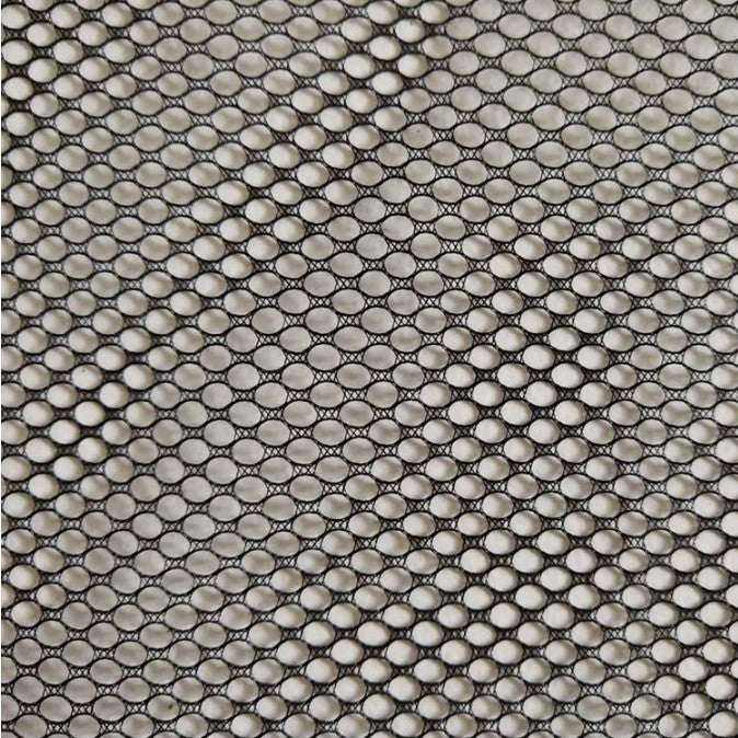 Maille résistante de barrière ingénieuse pour chiens, sécurité intérieure et extérieure, installation sans perçage.