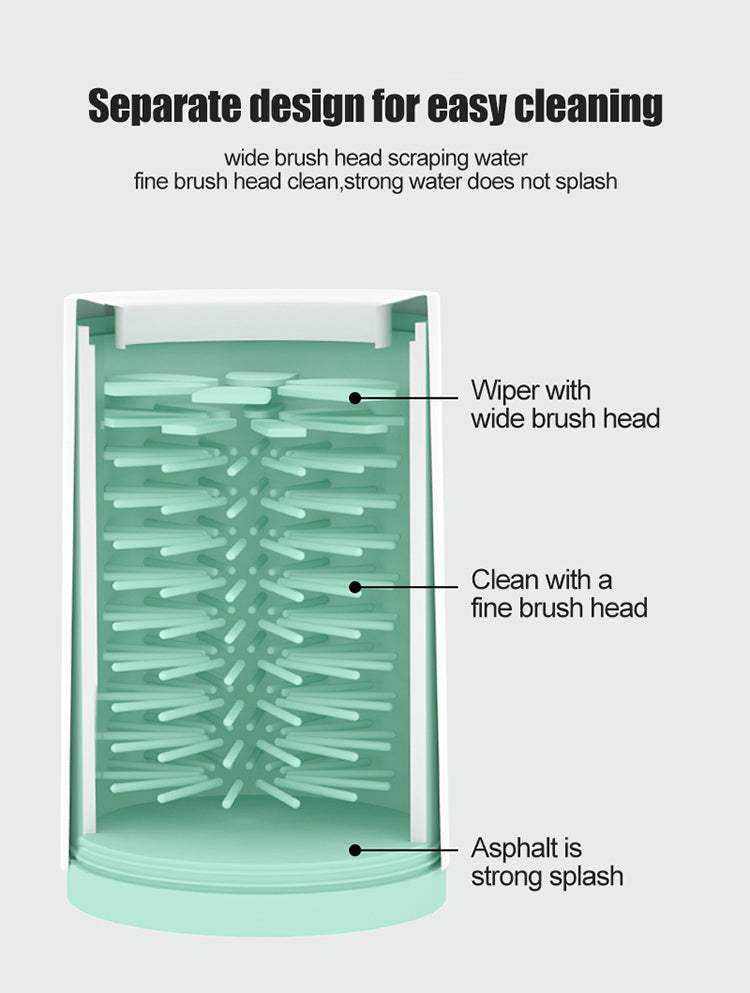 lave-patte vert avec picots en silicone pour nettoyage doux des pattes de chiens et chats après promenade