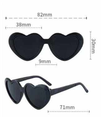 Lunettes de soleil pour chats | Protection UV & style irrésistible