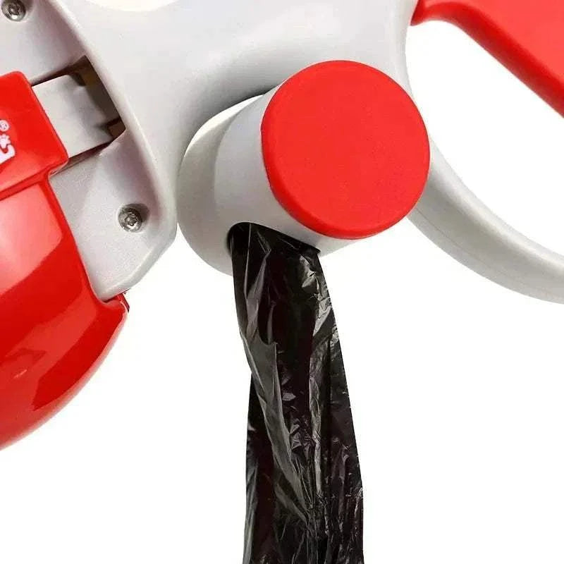 Ramasseur de Déjections pour Animaux - sac