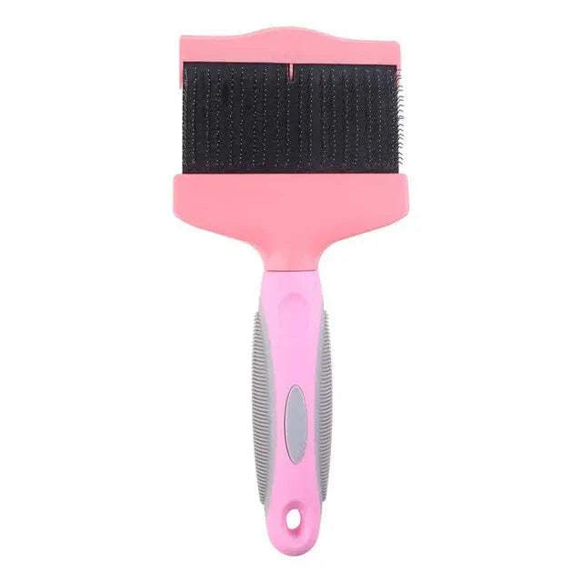 Brosse Peigne Éliminateur de Poils pour Animaux | 50608443752722