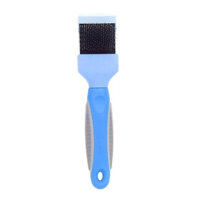 Brosse Peigne Éliminateur de Poils pour Animaux | 50608443785490