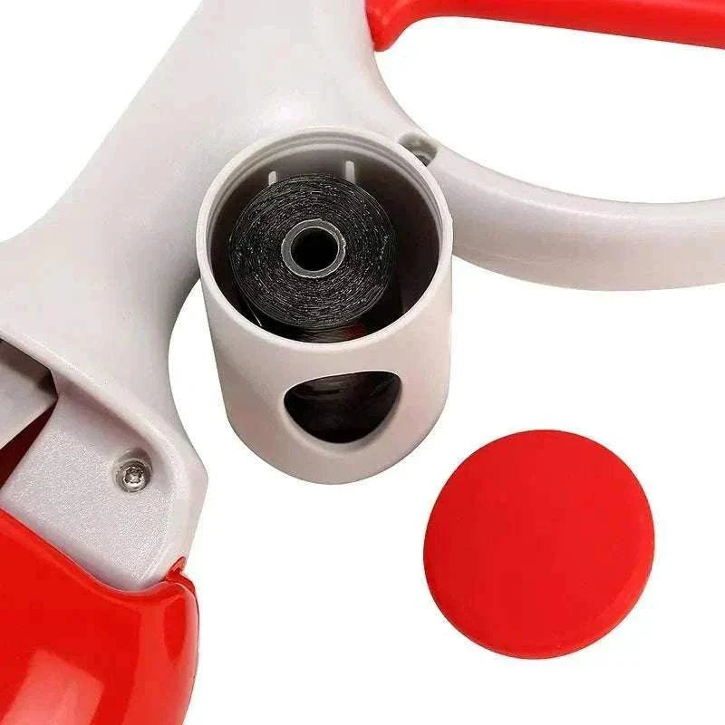 Ramasseur de Déjections pour Animaux - porte-sac