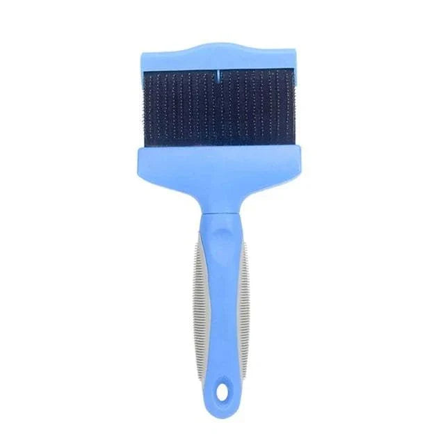 Brosse Peigne Éliminateur de Poils pour Animaux | 50608443818258