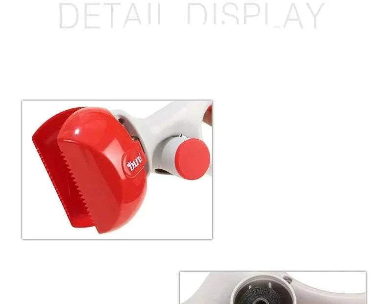 Ramasseur de Déjections pour Animaux - image de la pince