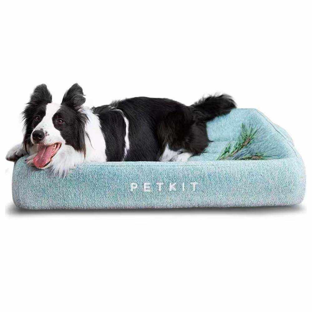 INSTACHEW Petkit Deep Sleep Bed | Memory Foam