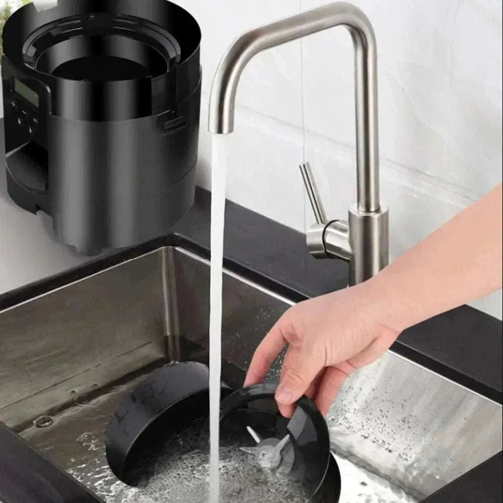 Distributeur automatique intelligent Petavista | Nourriture programmée & connectée