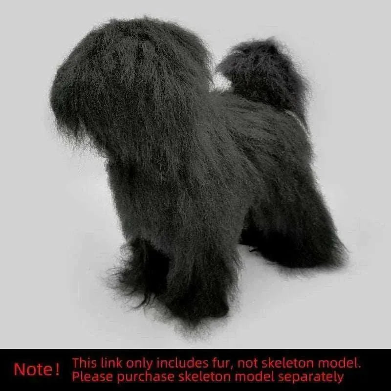 Faux Fur Practice - Pet Grooming | Stand not included