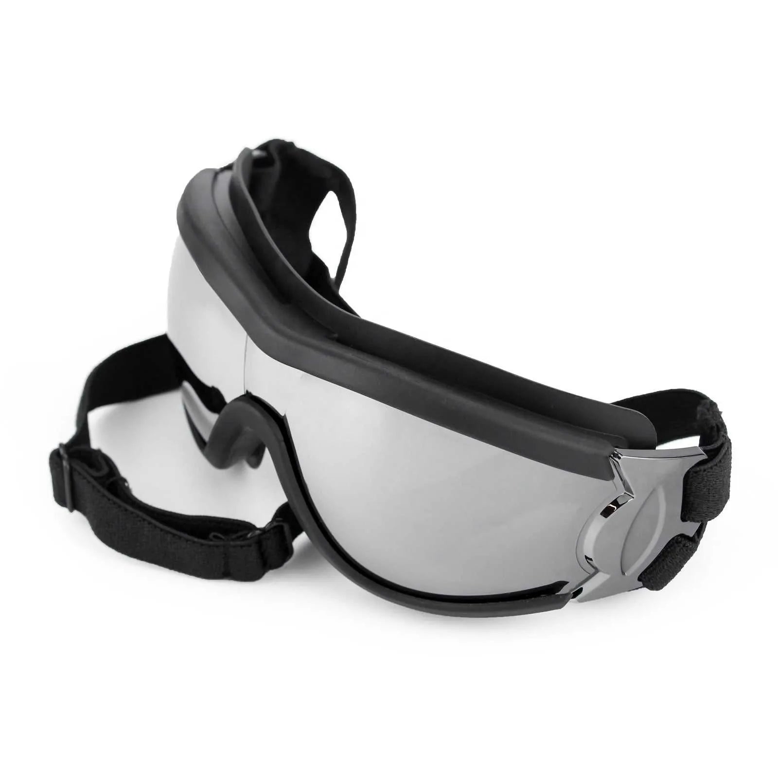 UV Sunglasses for Dogs | Protection and Style with Adjustable Straps