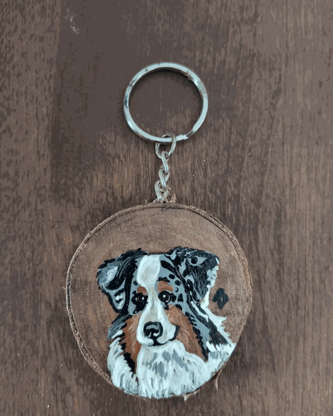 Keychains - The Art Box in Talie | Unique and authentic craftsmanship