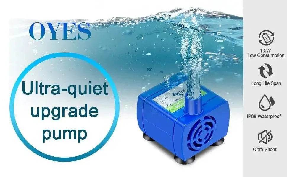 Pièces de Rechange et Filtres