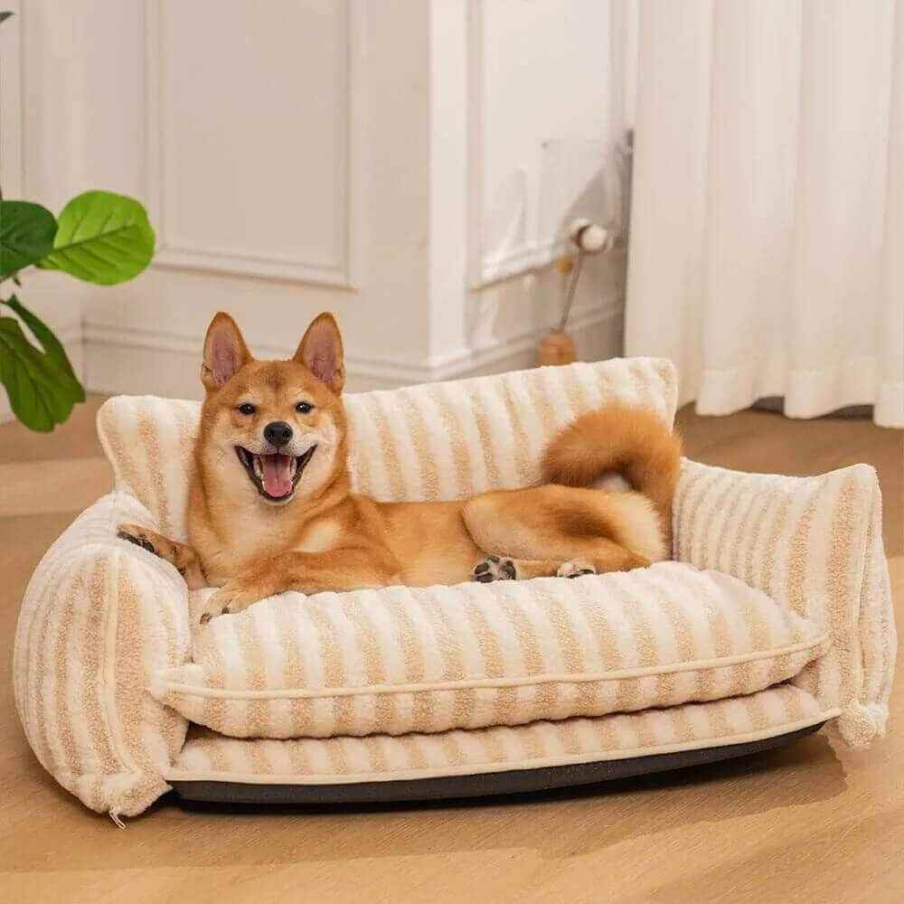 Mobilier & couchages