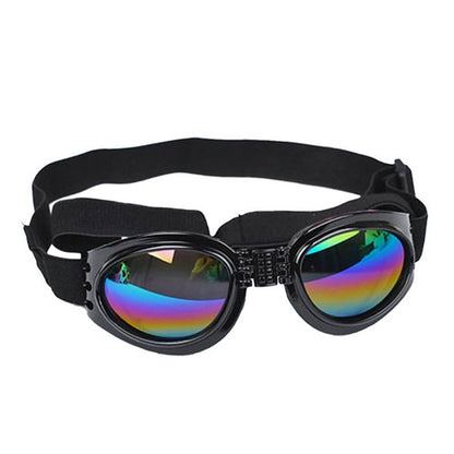 Dog and Cat Sunglasses - Protective Visor for Large Dogs and Cats