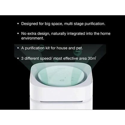 Instachew PETKIT Air Magicube - Smart Odor Eliminator