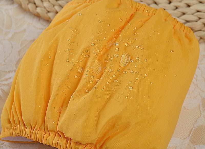 Culottes de Sécurité Menstuelle pour Chiennes | Protection Confortable