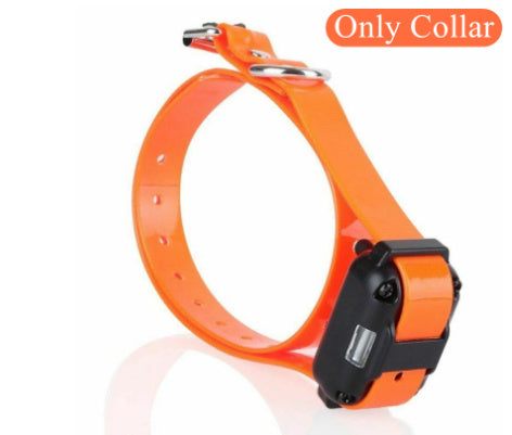 Collier de Dressage pour Chien avec Télécommande