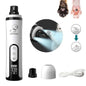 Electric Pet Nail Polisher - Replacement Grinding Head 