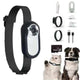 Mini caméra HD magnétique avec accessoires, idéale pour surveillance animale, portée et enregistrement longue durée.
