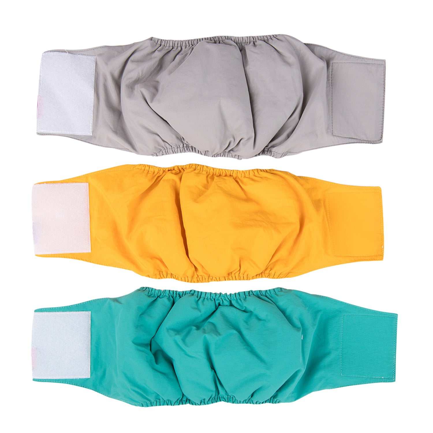 Ceinture physiologique pour chiens | Confort, propreté & protection