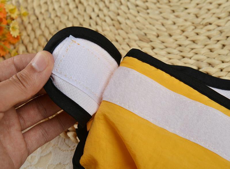 Pantalones fisiológicos para perros | Comodidad, higiene y protección