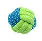 Durable Rope Chew Toy for Puppies and Dogs - Perfect for Tug, Toss, Chew and Dental Health